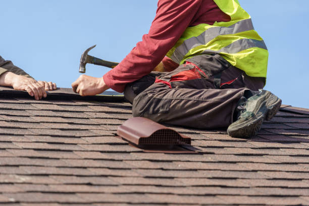 Best New Roof Installation  in Taylor Creek, OH