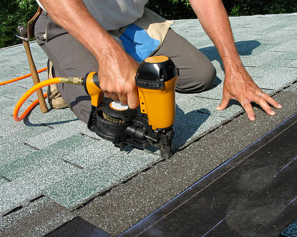 Best Roof Replacement Cost  in Taylor Creek, OH