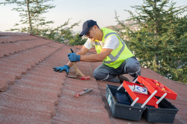Best Commercial Roofing Services  in Taylor Creek, OH