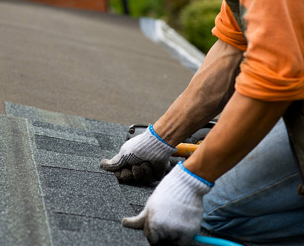 Best Best Roofing Contractors  in Taylor Creek, OH