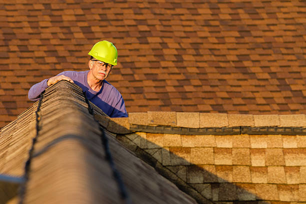 Best Best Roofing Contractors  in Taylor Creek, OH